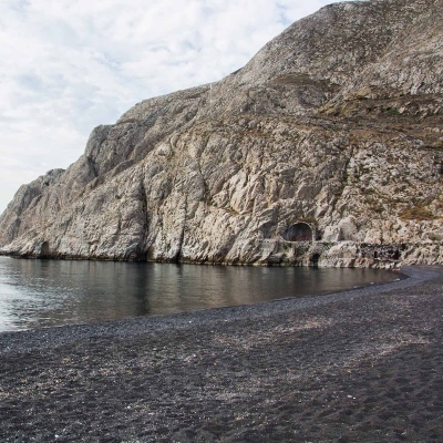 superior room sail inn santorini 10