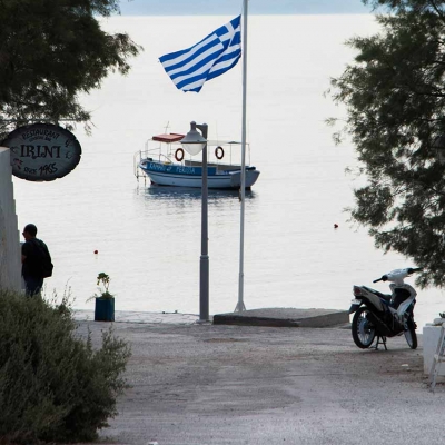 superior room sail inn santorini 11