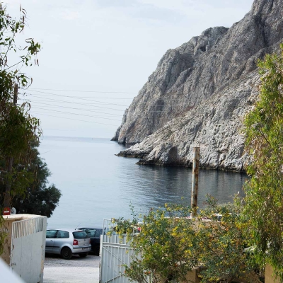 superior room sail inn santorini 12