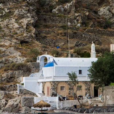 superior room sail inn santorini 9