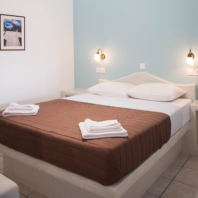 superior rooms sail inn santorini kamari greece 6